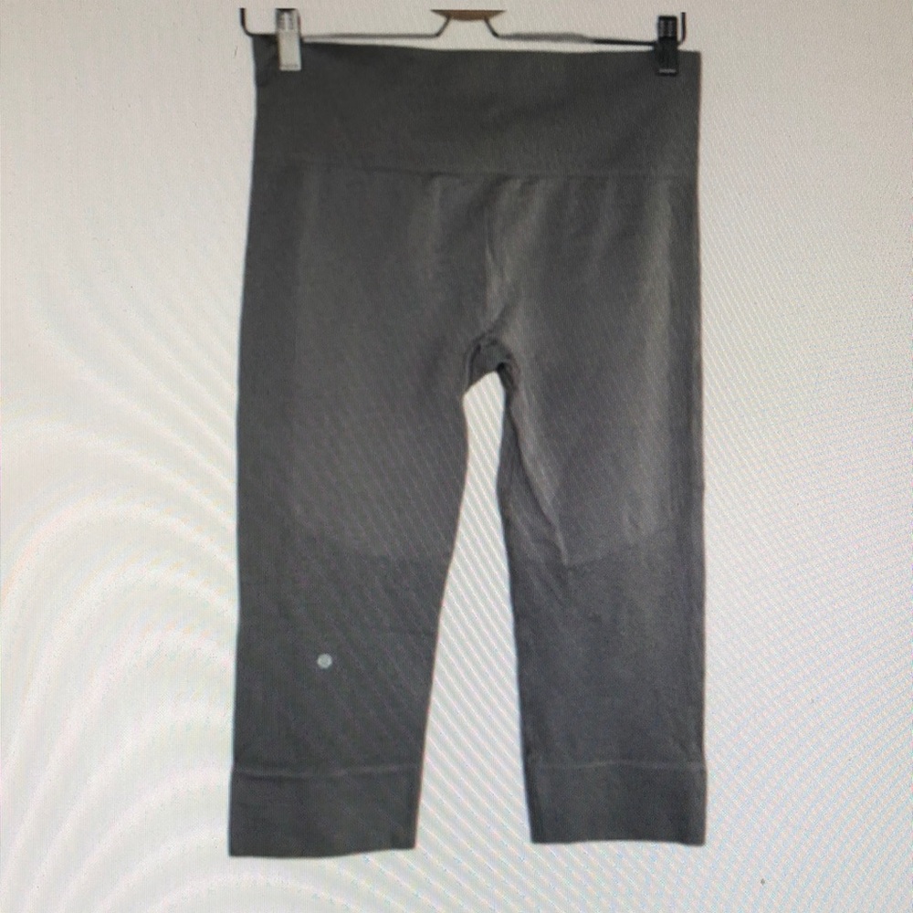 Gray Kids Bottoms